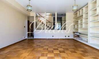 Imagem 2: CASA À VENDA E PARA LOCAÇAO 4 QUARTOS E 4 VAGAS BROOKLIN