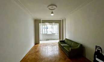 Imagem: Apartamento a venda 3 quartos em Copacabana