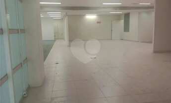 Imagem 2: Salão para alugar em Santo Amaro, São Paulo - SP