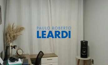 Imagem: CASA DE VILA - LOTEAMENTO PORTAL SANTA INÊS