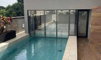 Imagem 5: Apartamento 1 suíte a venda - Setor Bueno