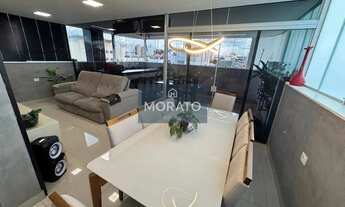 Imagem: Cobertura 4 Quartos com elevador, 2 Suítes