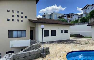 Imagem 6: CASA ASSOBRADADA - RESIDENCIAL COLINAS DE SÃO FRANCISCO - SP