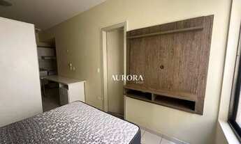 Imagem 7: Apartamento com 1 dormitório para alugar, 23 m² por R$ 1.700/mês - Centro - Londrina/PR