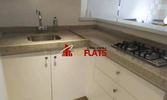 Imagem 4: Flat com ótimo preço no bairro Jardins. Confira!