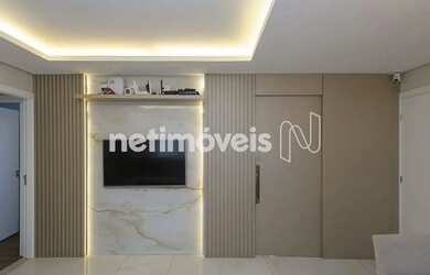 Imagem 4: Venda Apartamento 3 quartos Cidade Nova Belo Horizonte