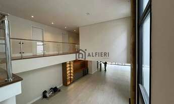 Imagem 3: Casa com 5 dormitórios à venda, 500 m² por R$ 9.900.000,00 - Tamboré 11 - Santana de Parna