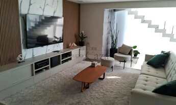 Imagem 3: Cobertura Duplex - Vila Ema - Residencial Authentique - 283m² - 4 Dormitórios