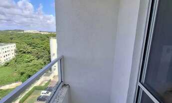 Imagem 5: ALAMEDA DAS AGUAS - M.CC - LESTE/SUL - ANDAR ALTO [14140