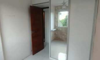 Imagem: Alugo 3/4 Mobiliado Bosque imeperial-São