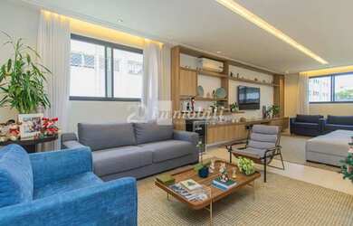 Imagem 3: RUA MARANHAO Apartamento com 4 dormitórios