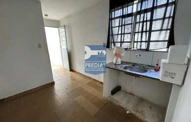 Imagem 3: Kitnet 1 quarto para Locação Vila Monteiro (Gleba I), São Carlos