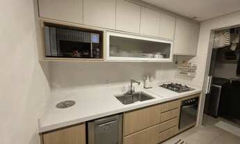 Imagem 7: Apartamento Splendor Residence Family em Jacareí-SP