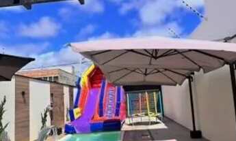 Imagem: Alugo salão de festa SS para fazer confraternização