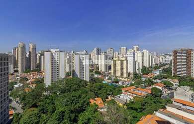 Imagem 4: Apartamento com 184 metros, 3 suites, 3 vagas, terraço gourmet, lazer completo