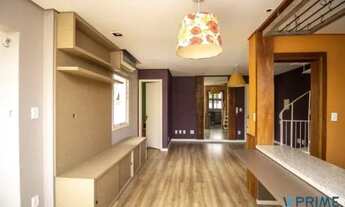 Imagem 6: Cobertura 2 dormitórios à venda Petrópolis Porto Alegre/RS