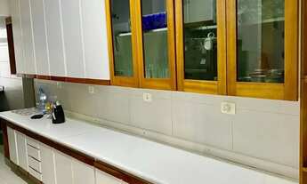 Imagem 9: Venda Apartamento 3 Dormitórios - 132 m² Bela Vista