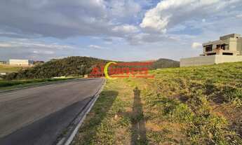 Imagem 5: GRANDE OPORTUNIDADE!! VENDA DE LOTE EM CONDOMINIO FECHADO DE ALTO PADRÃO EM ATIBAIA