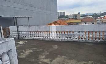 Imagem 6: Casa de Luxo no Alto do Pari: 5 quartos, 4 banheiros, 4 vagas, 480m² em São Paulo-SP