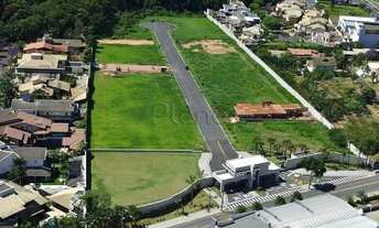 Imagem 3: Terreno à venda, Jardim Paiquerê, com 500 m², Residencial Canto Del Bosco, em Valinhos