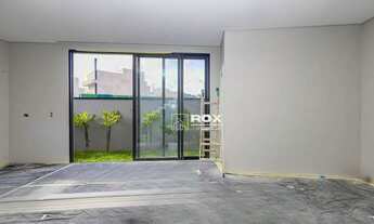 Imagem 5: Casa em condomínio clube, 3 suítes à venda - Santa Cândida - Curitiba/PR