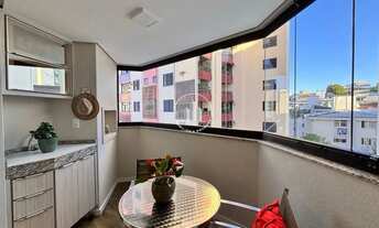 Imagem 6: Apartamento 3 Quartos com 1 Suíte e 100m² - Balneário