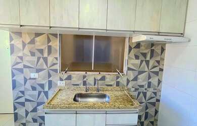 Imagem: APARTAMENTO NA VILA CARRÃO 1 DORM 1