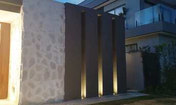 Imagem 2: Casa Térrea Sunville - Alto Padrão