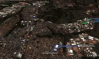 Imagem 7: Galpão/Depósito/Armazém para aluguel possui 3109 metros quadrados