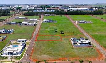 Imagem 3: Terreno à venda no Condomínio Portal das Laranjeiras - 1000 m²