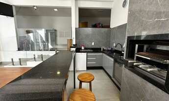 Imagem: CA2126- Casa para venda na Vila Ouro Verde