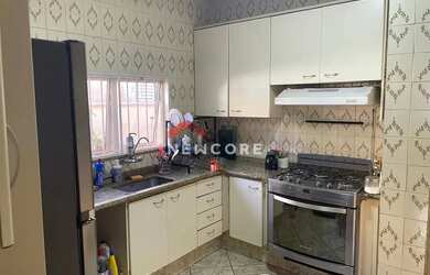 Imagem 6: Casa em Rua Coronel Alves Seabra - Vila Seabra - Bauru/SP