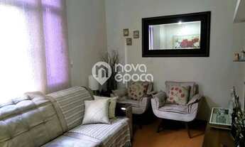 Imagem 2: Vila Isabel Apartamento com 3 dormitórios