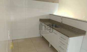 Imagem 3: Casa com 2 dormitórios para alugar, 60 m² por R$ 1.400,00/mês - Jardim Maria Lúcia - São J