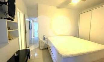 Imagem 5: Apartamento com 3 quartos à venda, 130 m² por R$ 1.550.000 - Barra da Tijuca - Rio de Jane