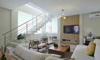 Imagem 2: Casa em condomínio à venda - 3 Suítes