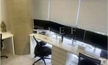 Imagem 3: Av. Ibirapuera 1753 - Moema