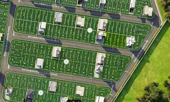 Imagem: Lote à Venda no Condomínio Cidade das