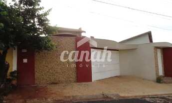 Imagem 4: Casa padrão em City Ribeirão - Ribeirão Preto