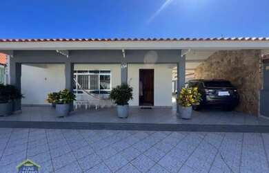 Imagem 5: Casa à Venda - 3 Dormitórios, 2 Suítes, 5 Vagas com Piscina, Edícula e Área Gourmet! - Cód