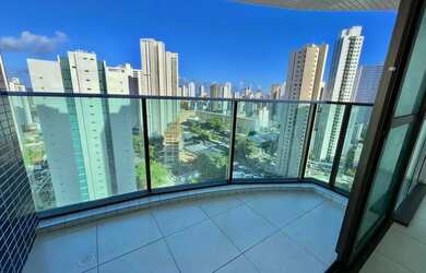 Imagem: Imóvel para aluguel possui 143 metros quadrados