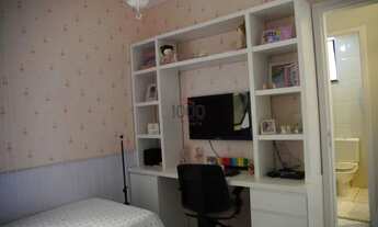 Imagem 5: Apartamento 3 quartos 1 suíte, 1 vaga de garagem, ótima localização Alto dos Passos