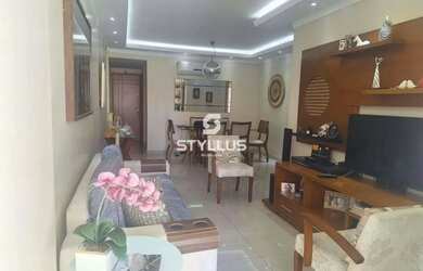 Imagem 3: Méier Apartamento com 3 dormitórios