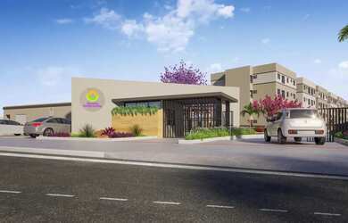 Imagem 2: Recanto Santa Maria - Itbi e Cartório Gratis [12973