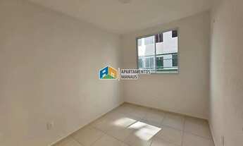 Imagem 4: Conquista das Marinas Unidade Garden Apartamento Nascente