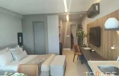 Imagem 4: RO - APARTAMENTO BOA VIAGEM! Studios Modernos de 29 m² com ITBI GRÁTIS -Ideal para Airbnb