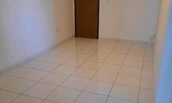 Imagem: Apartamento 80m Paranoá vista para JK