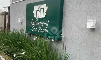 Imagem: Apartamento Semi Mobiliado no Parque Olinda