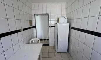 Imagem 14: Apartamento 1 dormitório mobiliado para venda no bairro da Guilhermina, Praia Grande/SP