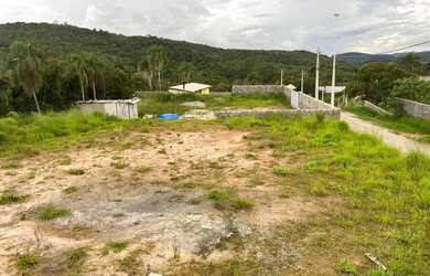 Imagem 2: Terreno em área urbana